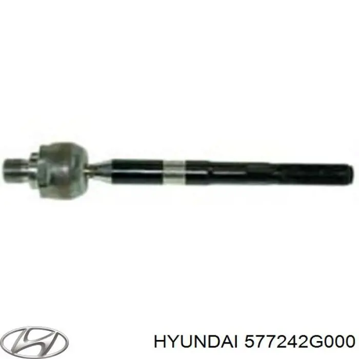 577242G000 Hyundai/Kia Tração de direção