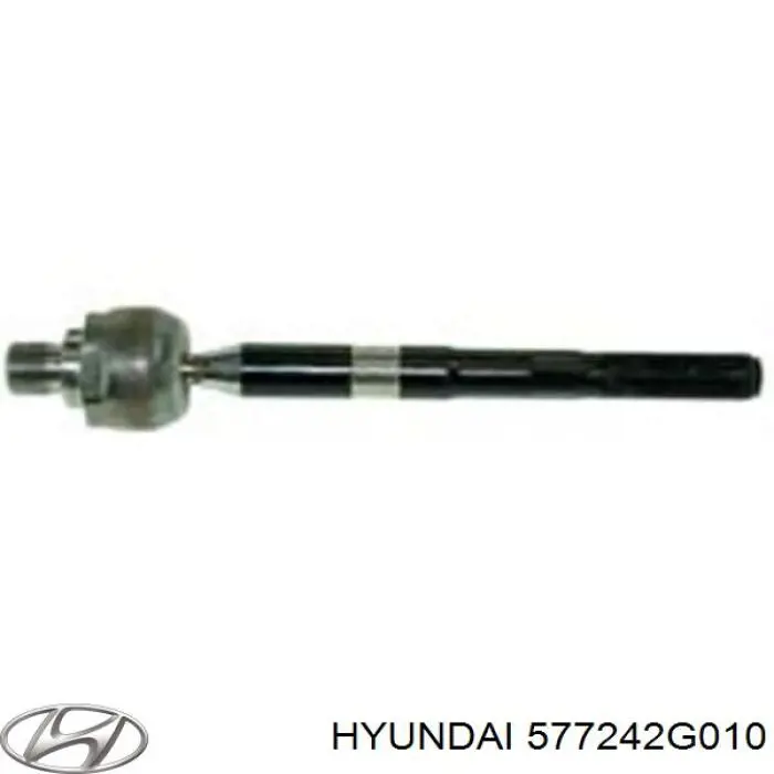 Tração de direção Hyundai/Kia 577242G010 preço, a partir de 23,45 USD