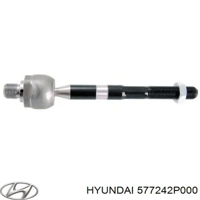 577242P000 Hyundai/Kia Tração de direção direita