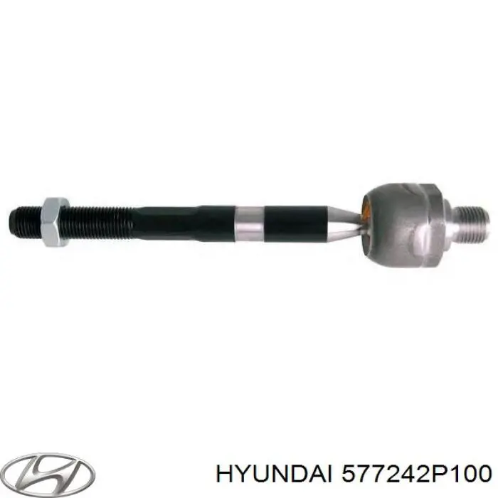 Compre 577242P100 Hyundai/Kia Tração de direção esquerda