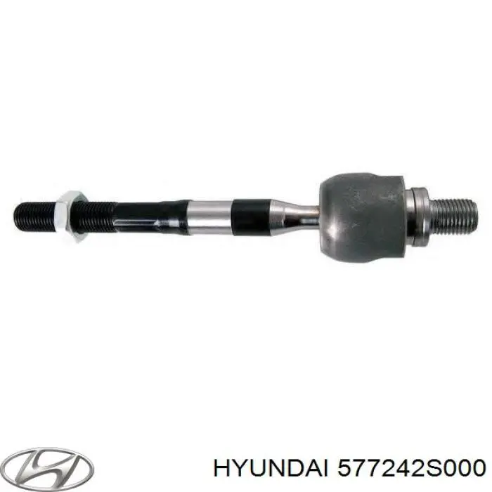 577242S000 Hyundai/Kia Tração de direção