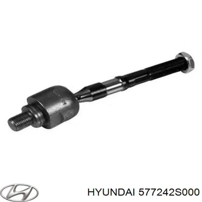 Tração de direção Hyundai/Kia 577242S000 preço, a partir de 8,22 USD