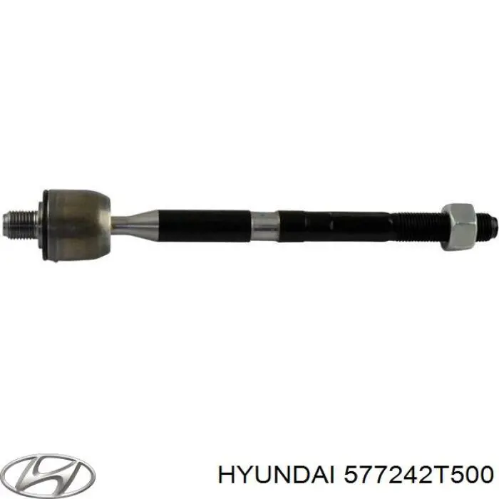577242T500 Hyundai/Kia Tração de direção