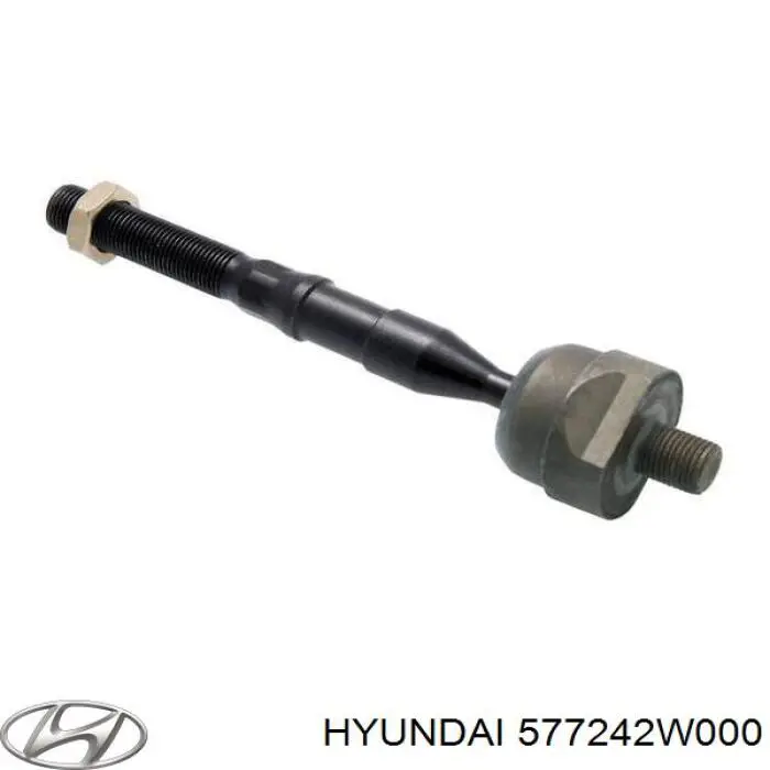 577242W000 Hyundai/Kia Tração de direção