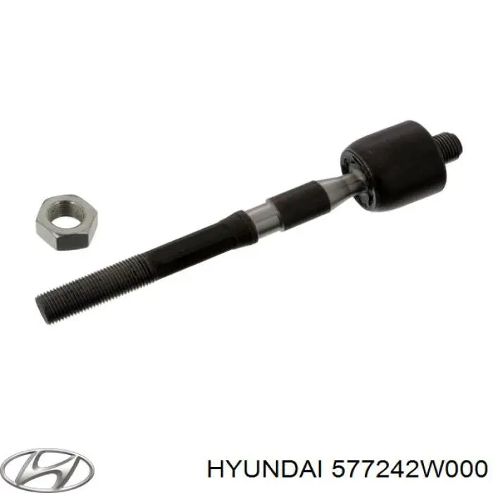 Tração de direção Hyundai/Kia 577242W000 preço, a partir de 25,98 USD