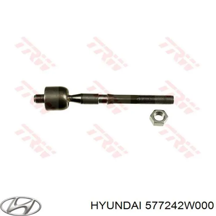 Compre 577242W000 Hyundai/Kia Tração de direção