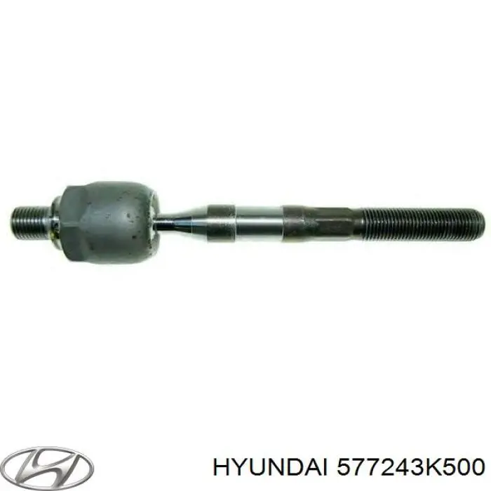 577243K500 Hyundai/Kia Tração de direção