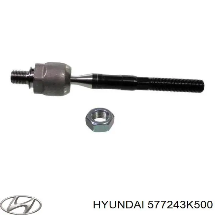 Tração de direção Hyundai/Kia 577243K500 preço, a partir de 19,83 USD