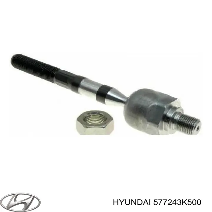 Compre 577243K500 Hyundai/Kia Tração de direção