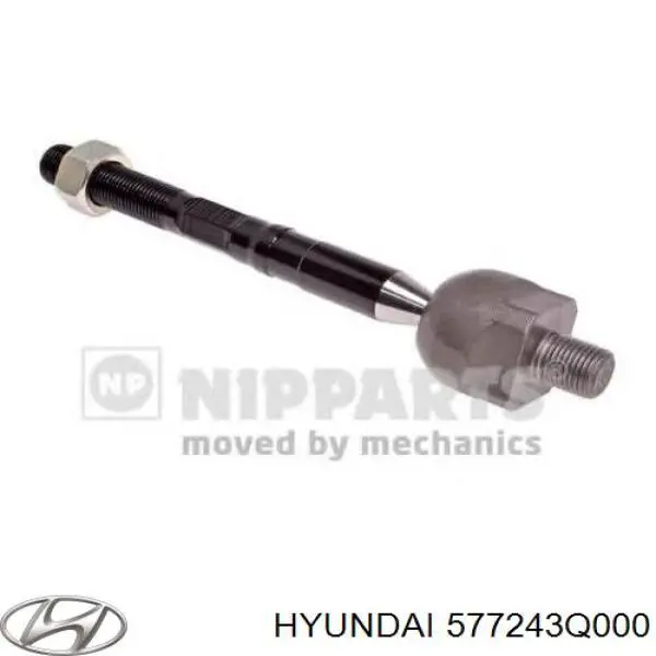 577243Q000 Hyundai/Kia Tração de direção