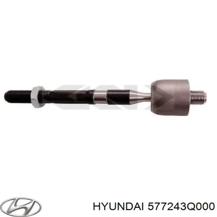 Tração de direção Hyundai/Kia 577243Q000 preço, a partir de 23,98 USD