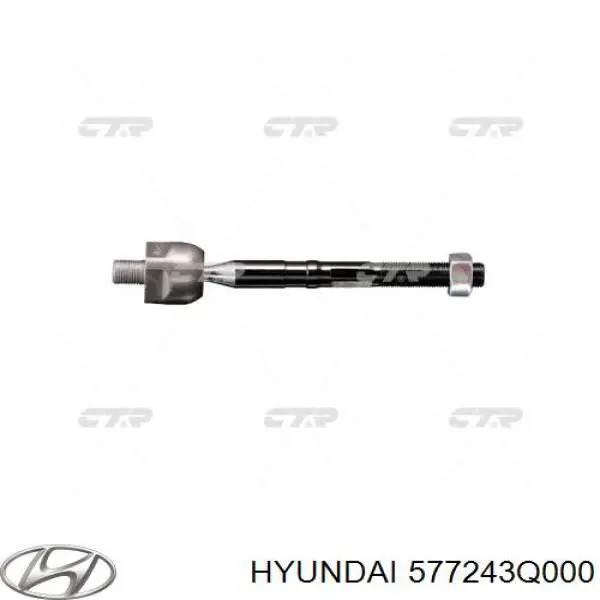 Compre 577243Q000 Hyundai/Kia Tração de direção