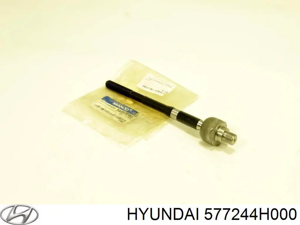 Tração de direção esquerda Hyundai/Kia 577244H000 preço, a partir de 16,61 USD