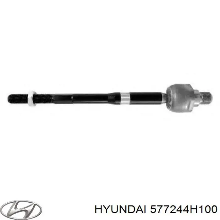 577244H100 Hyundai/Kia Tração de direção direita