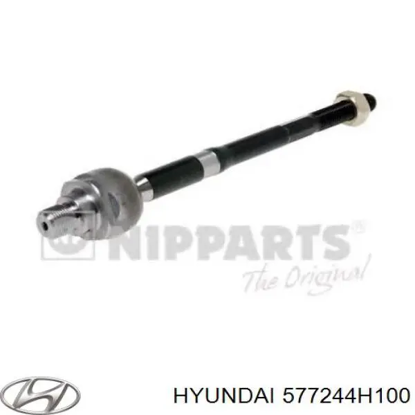 Compre 577244H100 Hyundai/Kia Tração de direção direita