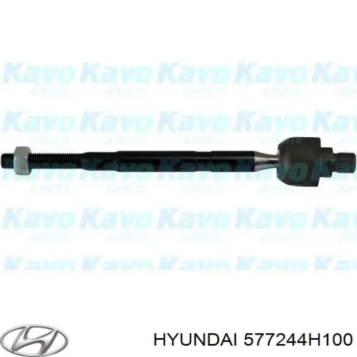  Hyundai/Kia 577244H100