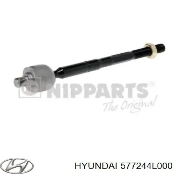 Compre 577244L000 Hyundai/Kia Tração de direção esquerda