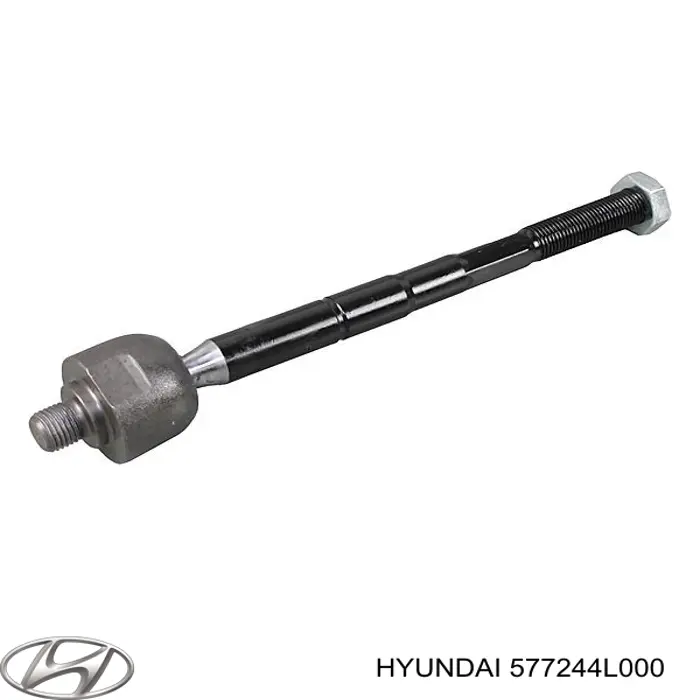 577244L000 Hyundai/Kia Tração de direção esquerda
