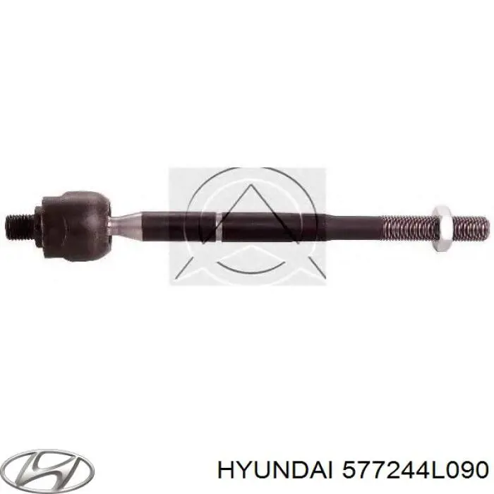 Tração de direção direita Hyundai/Kia 577244L090 preço, a partir de 19,49 USD