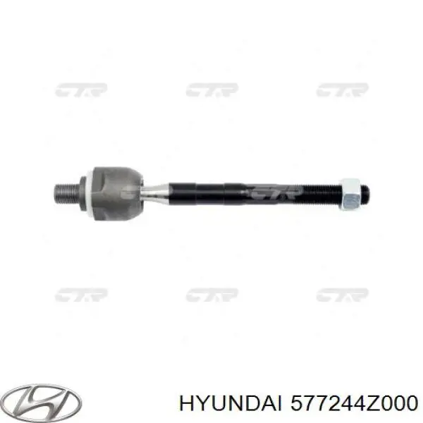 577244Z000 Hyundai/Kia Tração de direção