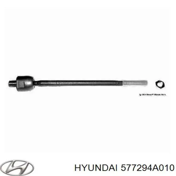 Tração de direção Hyundai/Kia 577294A010 preço, a partir de 19,33 USD