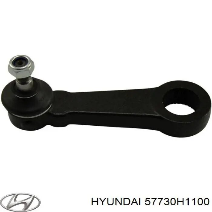 Compre 57730H1100 Hyundai/Kia Bipé do controlo de direção