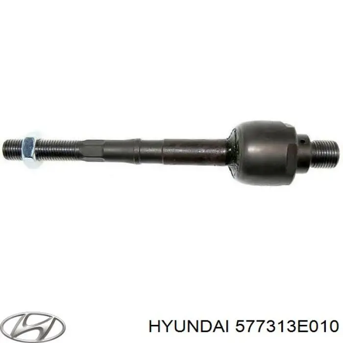 577313E010 Hyundai/Kia Tração de direção direita