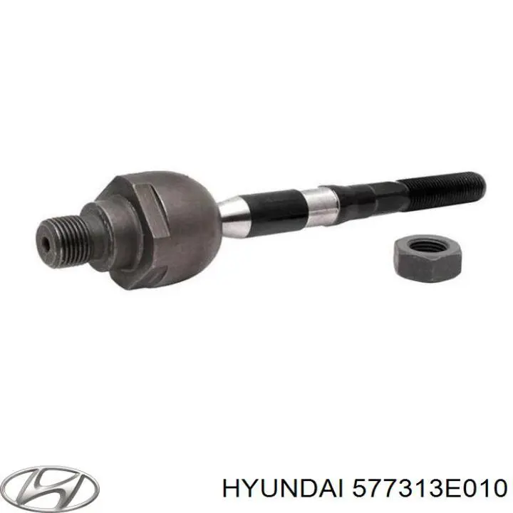 Tração de direção direita Hyundai/Kia 577313E010 preço, a partir de 29,79 USD
