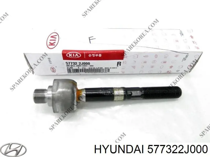 Tração de direção esquerda Hyundai/Kia 577322J000 preço, a partir de 9,14 USD