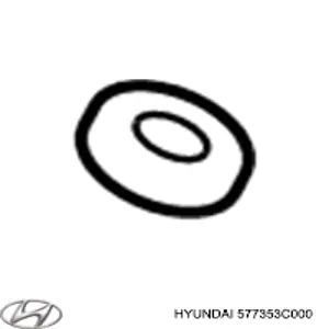  Hyundai/Kia 577353C000 preço, a partir de 33,82 USD