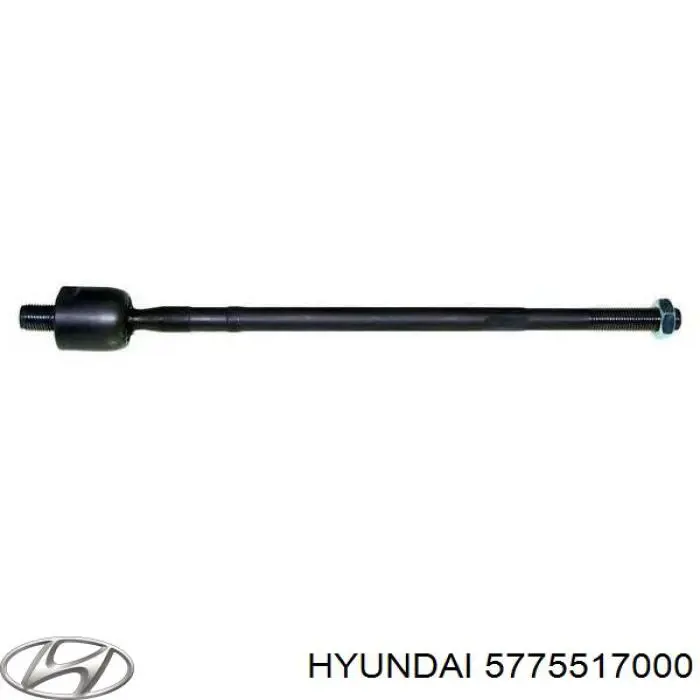 5775517000 Hyundai/Kia Tração de direção