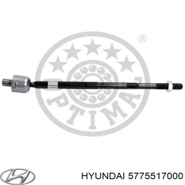 Compre 5775517000 Hyundai/Kia Tração de direção