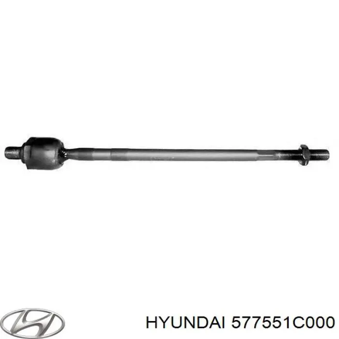577551C000 Hyundai/Kia Tração de direção