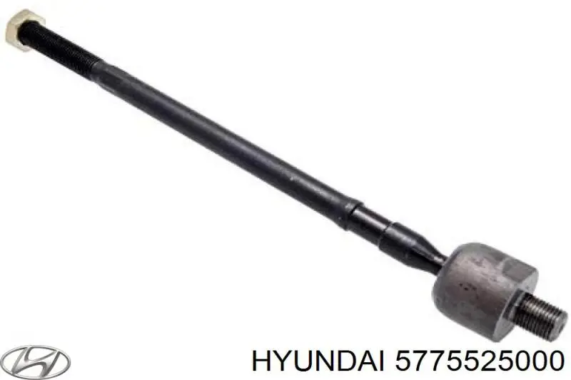 Compre 5775525000 Hyundai/Kia Tração de direção