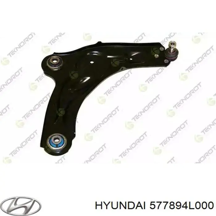 Bucha de fixação da cremalheira da direção Hyundai/Kia 577894L000 preço, a partir de 83,95 USD