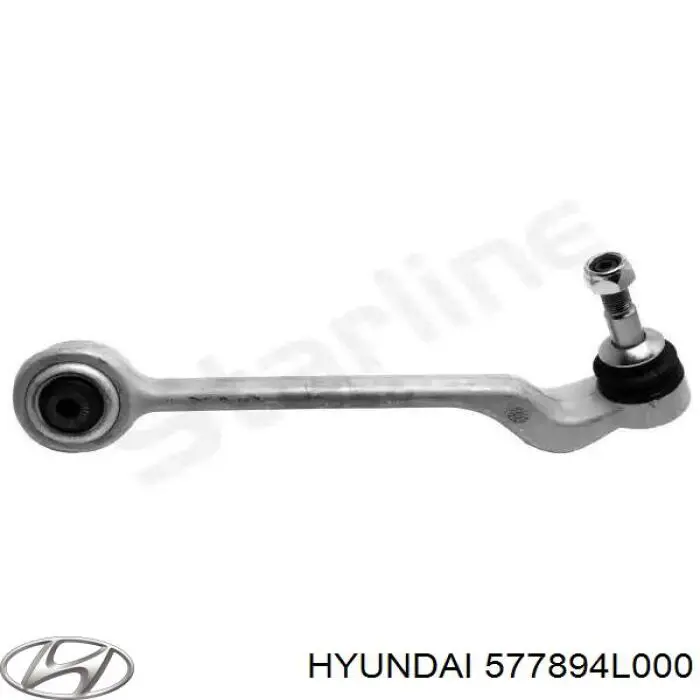  Hyundai/Kia 577894L000