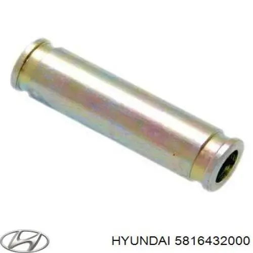  Hyundai/Kia 5816432000 preço, a partir de 4,92 USD