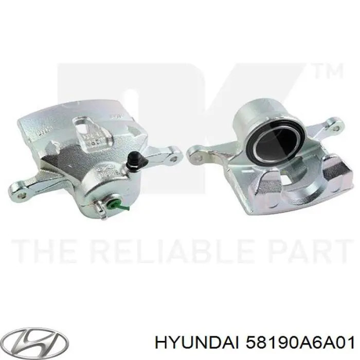 Compre 740012 ABS Suporte do freio dianteiro direito