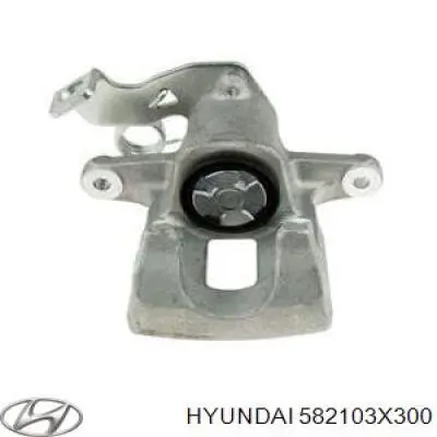 Suporte do freio traseiro esquerdo NTY HZTHY542 preço, a partir de 100,20 USD