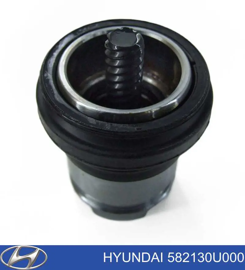 Pistão de suporte do freio traseiro Hyundai/Kia 582130U000 preço, a partir de 13,71 USD
