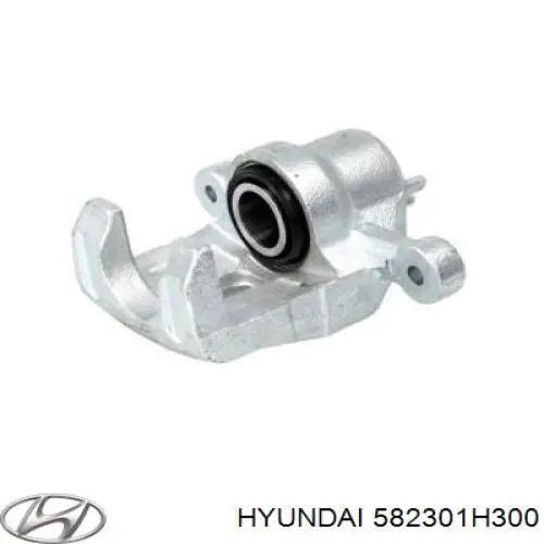 Suporte do freio traseiro direito Hyundai/Kia 582301H300 preço, a partir de 54,48 USD