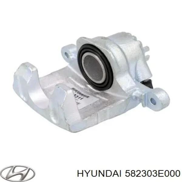 Suporte do freio traseiro direito Hyundai/Kia 582303E000 preço, a partir de 52,79 USD