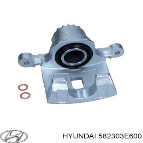 Suporte do freio traseiro direito Hyundai/Kia 582303E600 preço, a partir de 64,70 USD