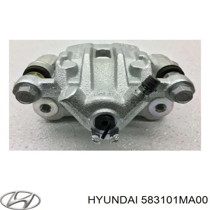 Kit de reparação de suporte do freio traseiro Hyundai/Kia 583101MA40 preço, a partir de 17,17 USD