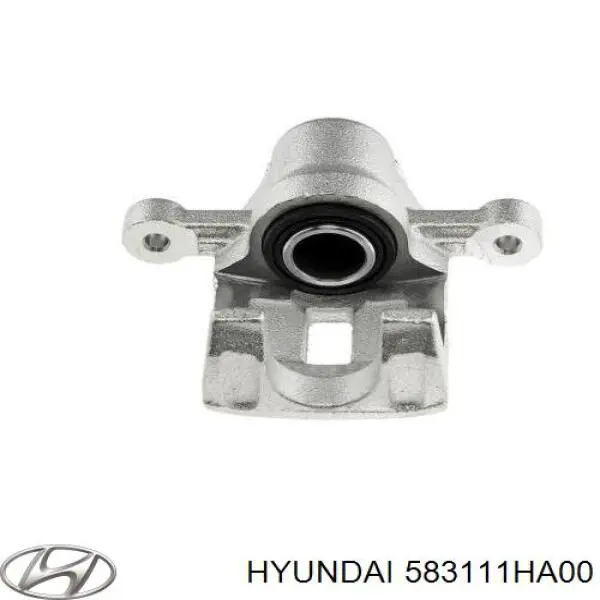 Suporte do freio traseiro direito Hyundai/Kia 583111HA00 preço, a partir de 62,99 USD