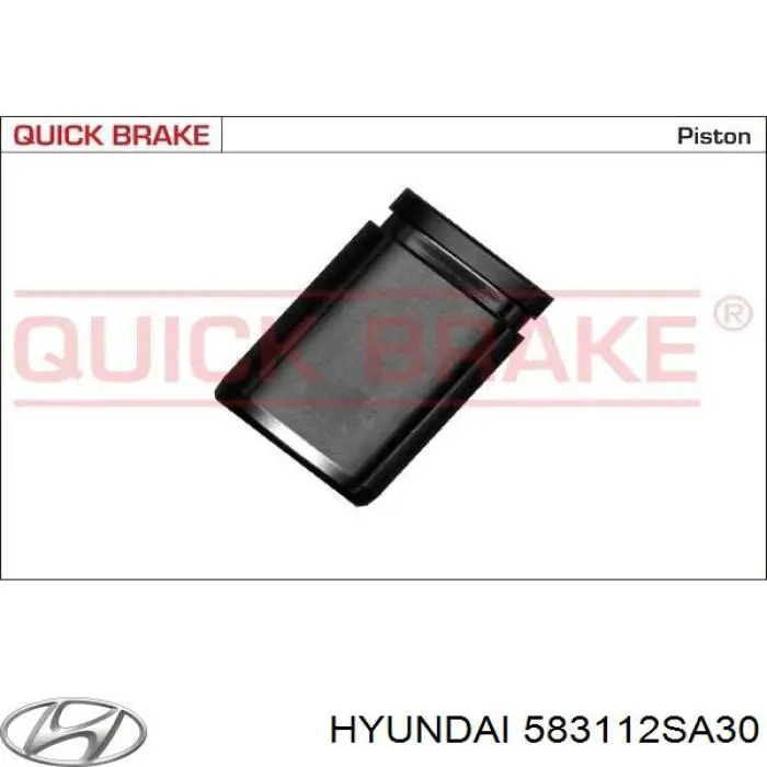  583112SA30 Hyundai/Kia