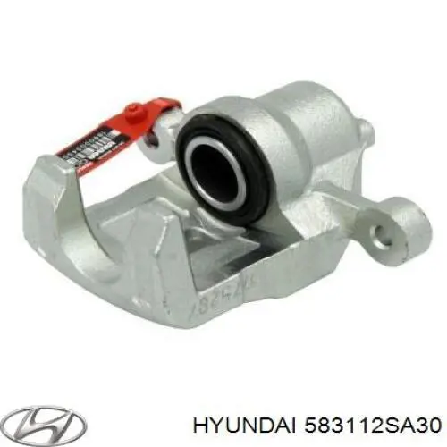  Hyundai/Kia 583112SA30