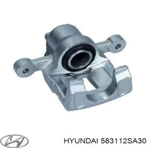Compre 583112SA30 Hyundai/Kia 