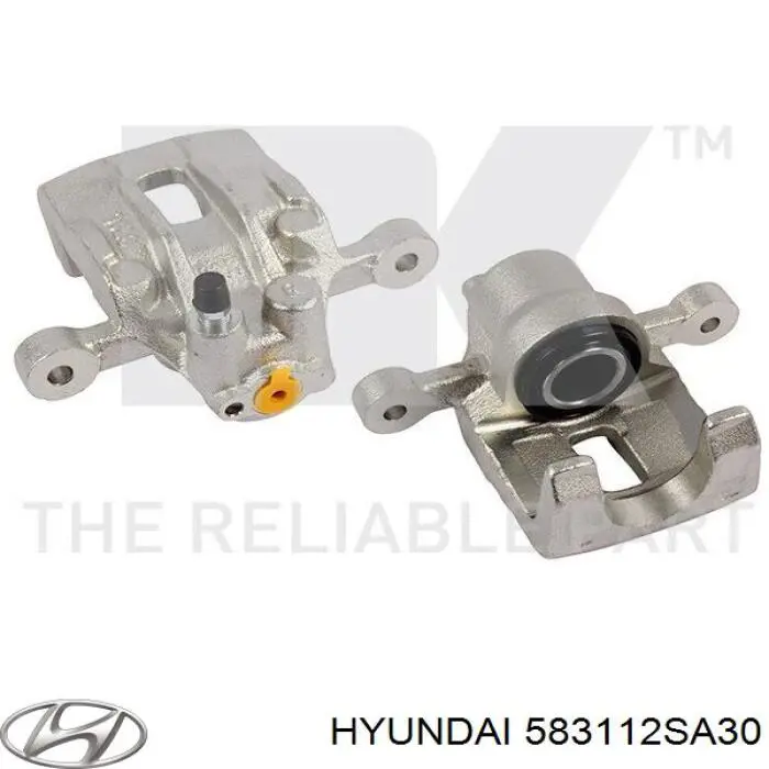 583112SA30 Hyundai/Kia 