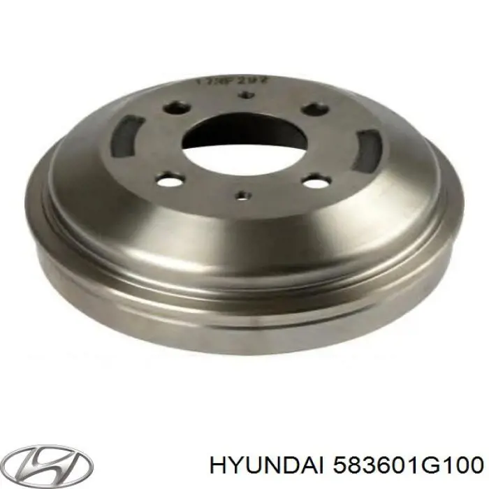 583601G000 Hyundai/Kia 